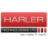 Harler Technologies Ltd logo, Harler Technologies Ltd contact details