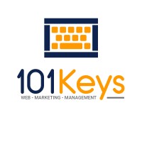 101 Keys Inc logo, 101 Keys Inc contact details