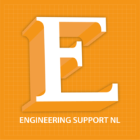 Engineering Support NL logo, Engineering Support NL contact details