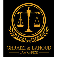 Ghraizi & Lahoud Law Firm logo, Ghraizi & Lahoud Law Firm contact details