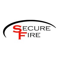 Secure Fire Mechanical logo, Secure Fire Mechanical contact details