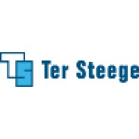 Ter Steege Handel B.V logo, Ter Steege Handel B.V contact details