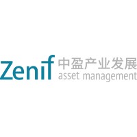 Zenif中盈产业发展 logo, Zenif中盈产业发展 contact details