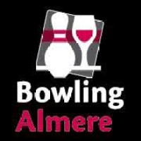 Bowling Almere logo, Bowling Almere contact details