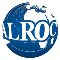 ALROC logo, ALROC contact details