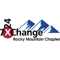 7x24 Exchange - Rocky Mountain Chapter logo, 7x24 Exchange - Rocky Mountain Chapter contact details