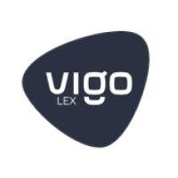 VigoLex logo, VigoLex contact details