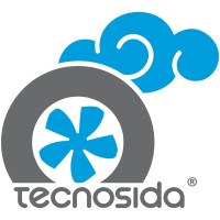 Tecnosida logo, Tecnosida contact details