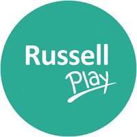 Russell Play - Playground Design and Play Equipment Suppliers logo, Russell Play - Playground Design and Play Equipment Suppliers contact details