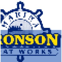 Aronson Boat Works Inc logo, Aronson Boat Works Inc contact details