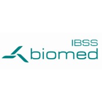 IBSS BIOMED S.A logo, IBSS BIOMED S.A contact details