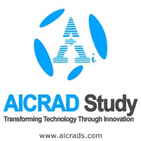 AICRAD Study Pvt Ltd logo, AICRAD Study Pvt Ltd contact details