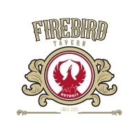 Firebird Tavern logo, Firebird Tavern contact details