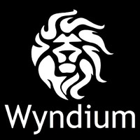 Wyndium logo, Wyndium contact details