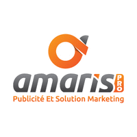 amaris pro™ logo, amaris pro™ contact details