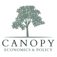 Canopy Economics and Policy logo, Canopy Economics and Policy contact details