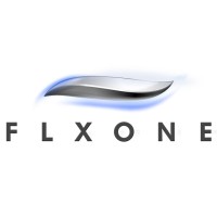 FLXone logo, FLXone contact details