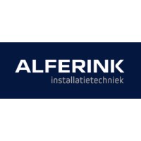 Alferink Installatietechniek logo, Alferink Installatietechniek contact details