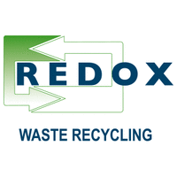 Redox Waste Recycling logo, Redox Waste Recycling contact details