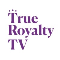 True Royalty TV logo, True Royalty TV contact details