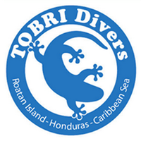 Tobri Divers logo, Tobri Divers contact details