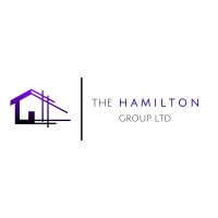 The Hamilton Group Ltd logo, The Hamilton Group Ltd contact details