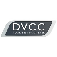 The DoubleVision Conditioning Centres logo, The DoubleVision Conditioning Centres contact details