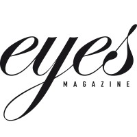 Eyes Magazine logo, Eyes Magazine contact details