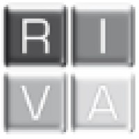 RIVA by ViDiCore GmbH logo, RIVA by ViDiCore GmbH contact details