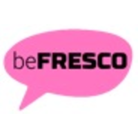 beFRESCO logo, beFRESCO contact details