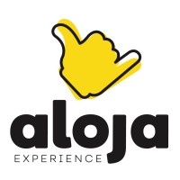 Aloja Experience logo, Aloja Experience contact details