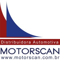 MOTORSCAN DISTRIBUIDORA AUTOMOTIVA logo, MOTORSCAN DISTRIBUIDORA AUTOMOTIVA contact details