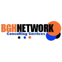 BGH Network Consulting Services logo, BGH Network Consulting Services contact details