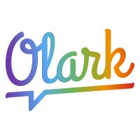 Olark logo, Olark contact details