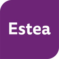 Estea logo, Estea contact details