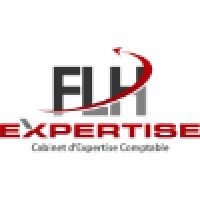 FLH Expertise SAS logo, FLH Expertise SAS contact details