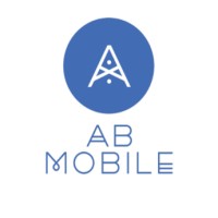 AB MOBILE INC. logo, AB MOBILE INC. contact details