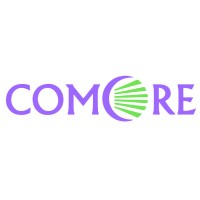 Comcore logo, Comcore contact details