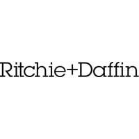 Ritchie+Daffin logo, Ritchie+Daffin contact details