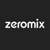 Zeromix logo, Zeromix contact details