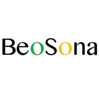 BeoSona logo, BeoSona contact details