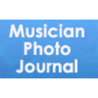 Musician Photo Journal logo, Musician Photo Journal contact details