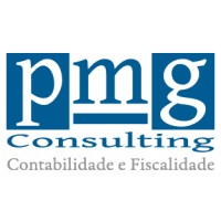 PMG Consulting, Lda. logo, PMG Consulting, Lda. contact details