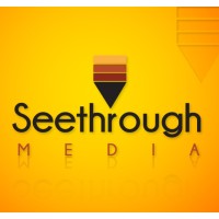 Seethrough Media ltd. logo, Seethrough Media ltd. contact details