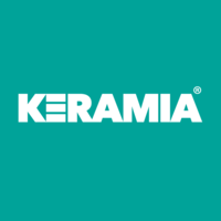 Keramia logo, Keramia contact details