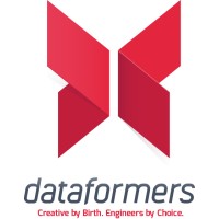 dataformers GmbH logo, dataformers GmbH contact details