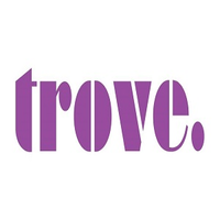 Trove Search logo, Trove Search contact details