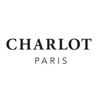 CHARLOT · Paris logo, CHARLOT · Paris contact details