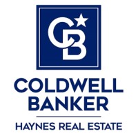 Coldwell Banker Haynes Real Estate Inc. logo, Coldwell Banker Haynes Real Estate Inc. contact details