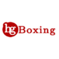 HgBoxing logo, HgBoxing contact details